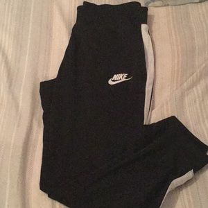 Women Nike jogger pants